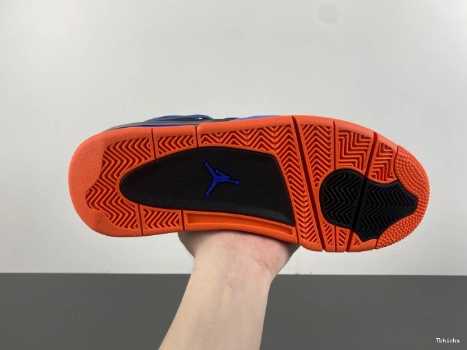 Reps TBK 4 Retro Cavs 308497-027 AIR Jordan 0713